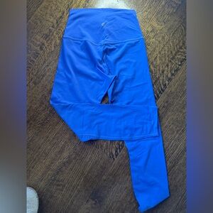 Lululemon Leggings, Align